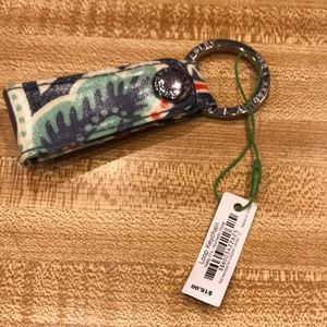 Very Bradley Key Chain